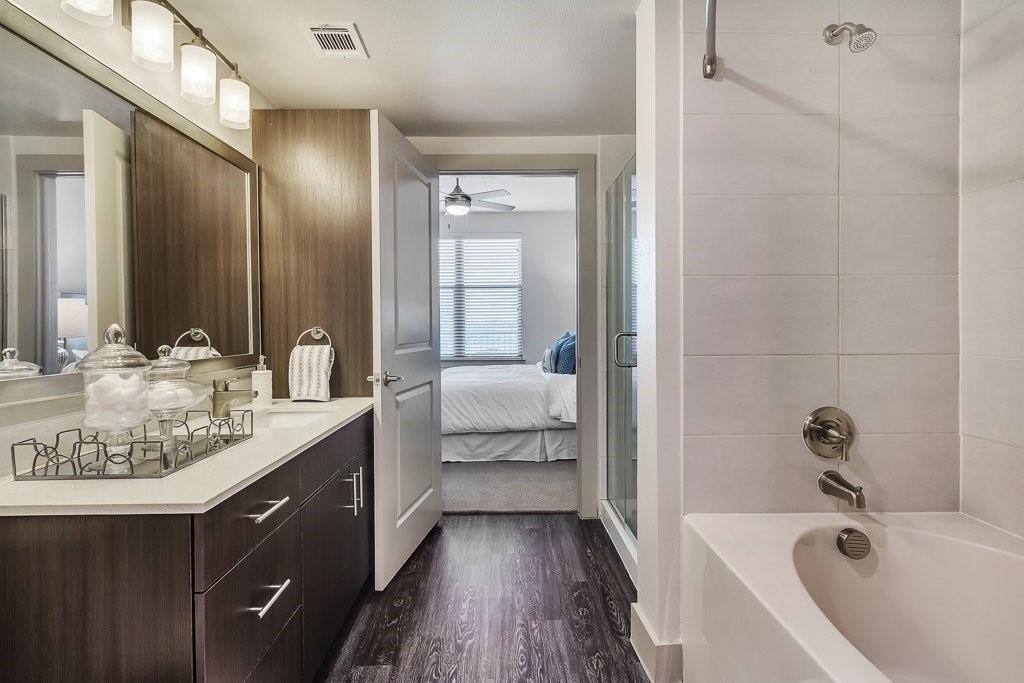 Apartment for rent at 10550 N Central Expressway #159, Dallas, TX 75231