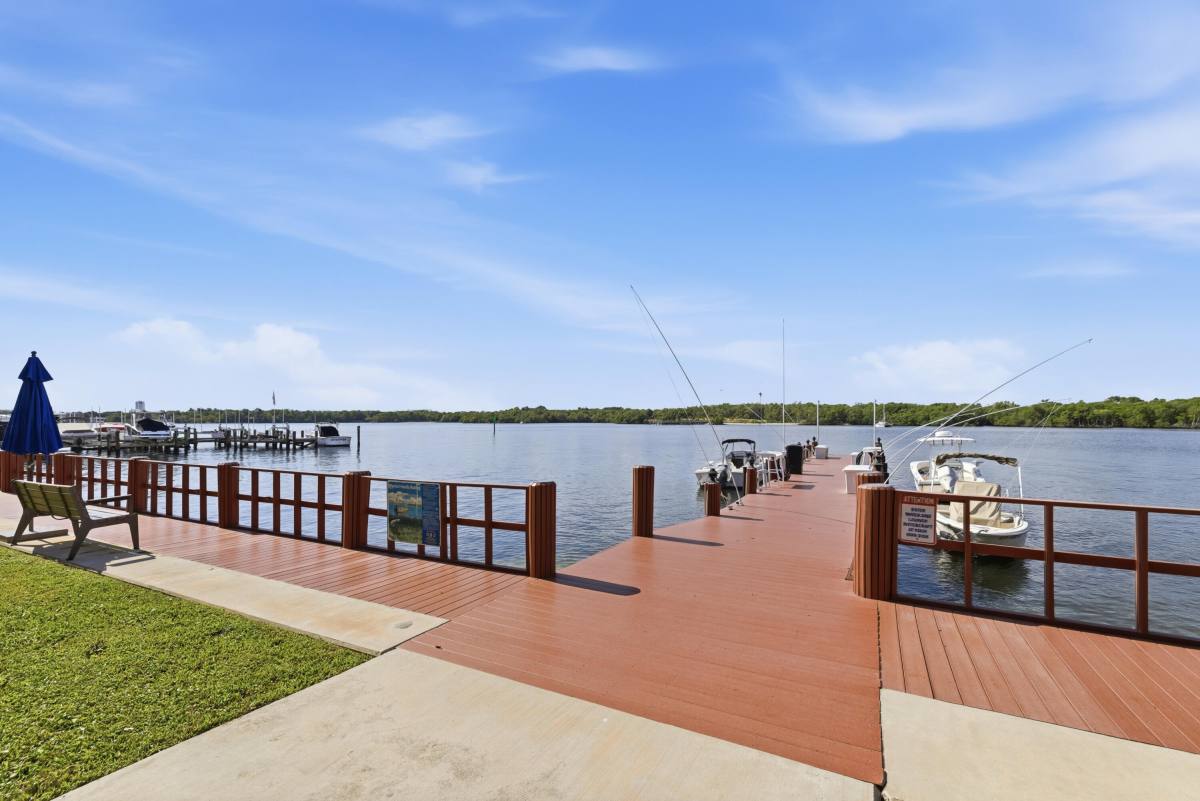 Condo for rent at 2121 N Ocean Blvd #2121805W, Boca Raton, FL 33431