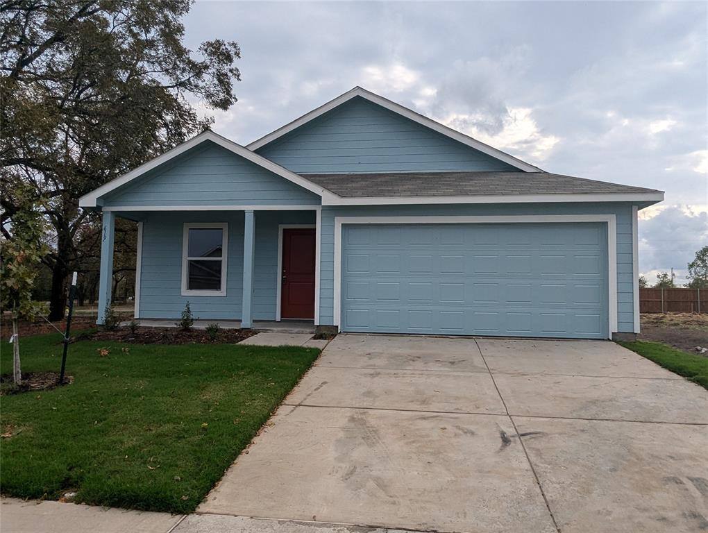 Apartment for rent at 619 Fisher Ave #619, Princeton, TX 75407