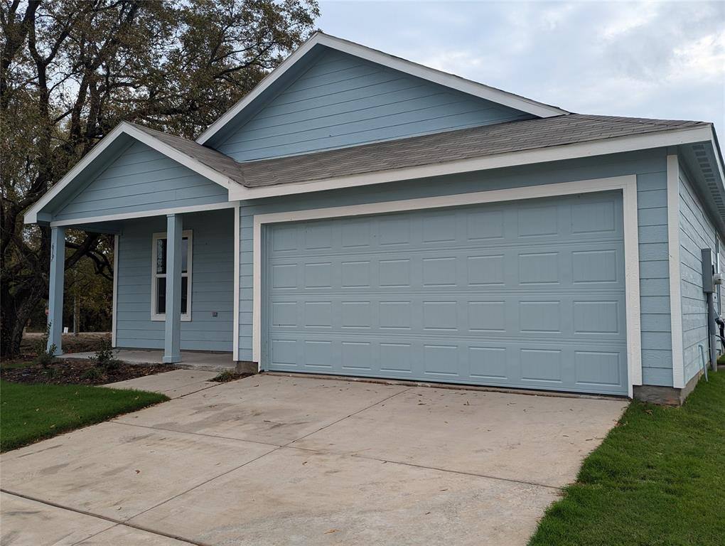 Apartment for rent at 619 Fisher Ave #619, Princeton, TX 75407