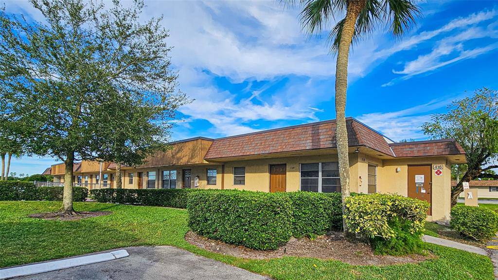 Apartment for rent at 416 Lakeside Dr #129, Pompano Beach, FL 33063