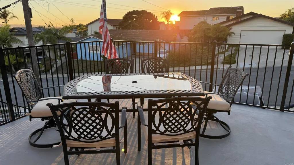 Apartment for rent at 1865 Magdalene Way, San Diego, CA 92110
