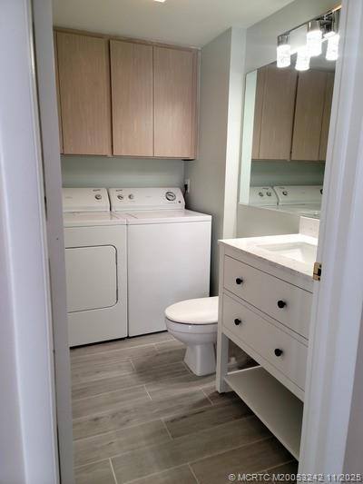 Townhouse for rent at 3253 SW Sunset Trace Circle, Palm City, FL 34990