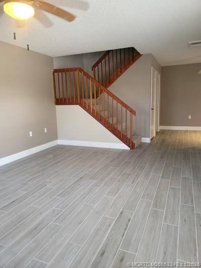 Townhouse for rent at 3253 SW Sunset Trace Circle, Palm City, FL 34990