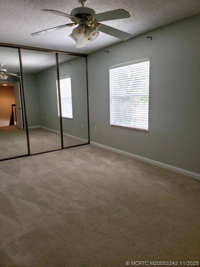 Townhouse for rent at 3253 SW Sunset Trace Circle, Palm City, FL 34990