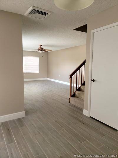 Townhouse for rent at 3253 SW Sunset Trace Circle, Palm City, FL 34990