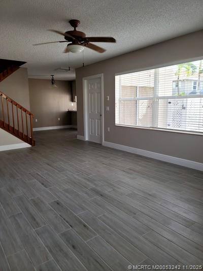 Townhouse for rent at 3253 SW Sunset Trace Circle, Palm City, FL 34990