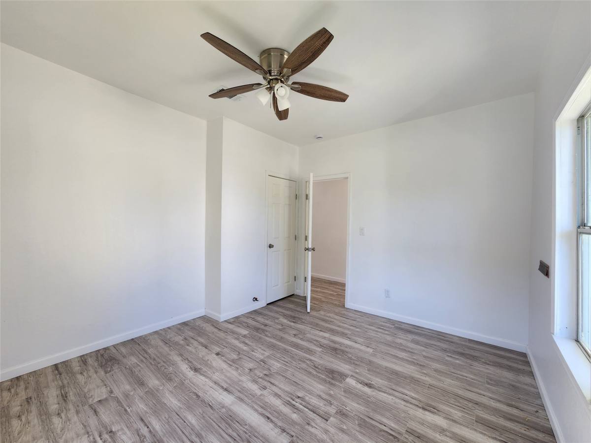 Apartment for rent at 2706 1 2 Berry St, Houston, TX 77004
