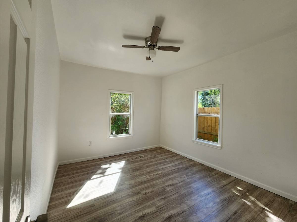 Apartment for rent at 2706 1 2 Berry St, Houston, TX 77004