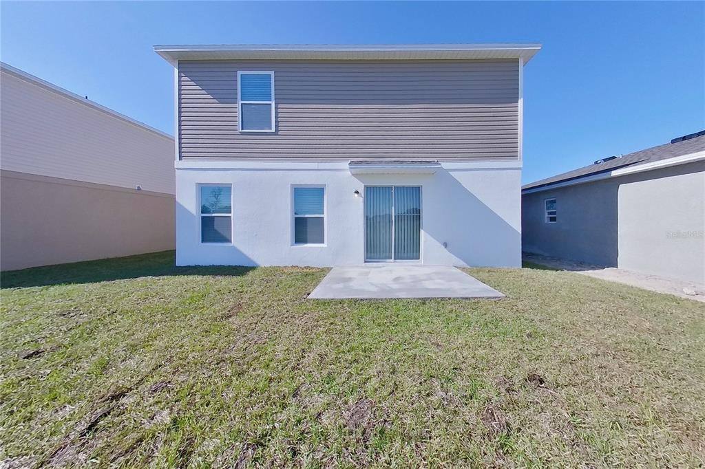 Apartment for rent at 1762 Nebraska Loop, Sumterville, FL 33585
