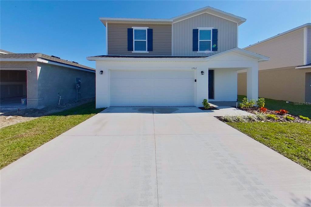 Apartment for rent at 1762 Nebraska Loop, Sumterville, FL 33585