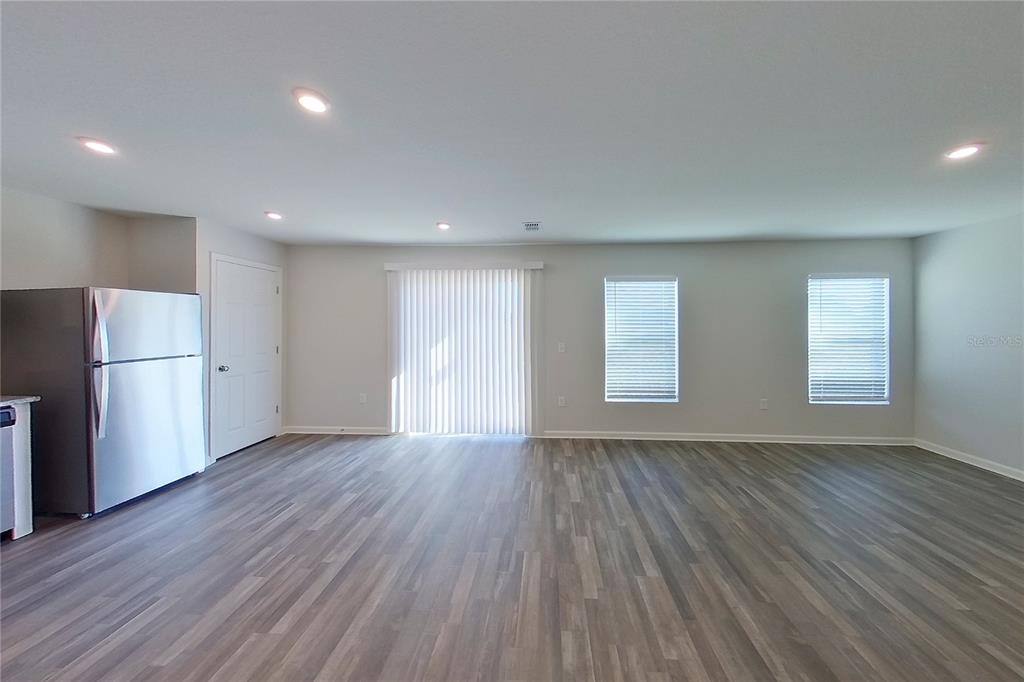 Apartment for rent at 1762 Nebraska Loop, Sumterville, FL 33585