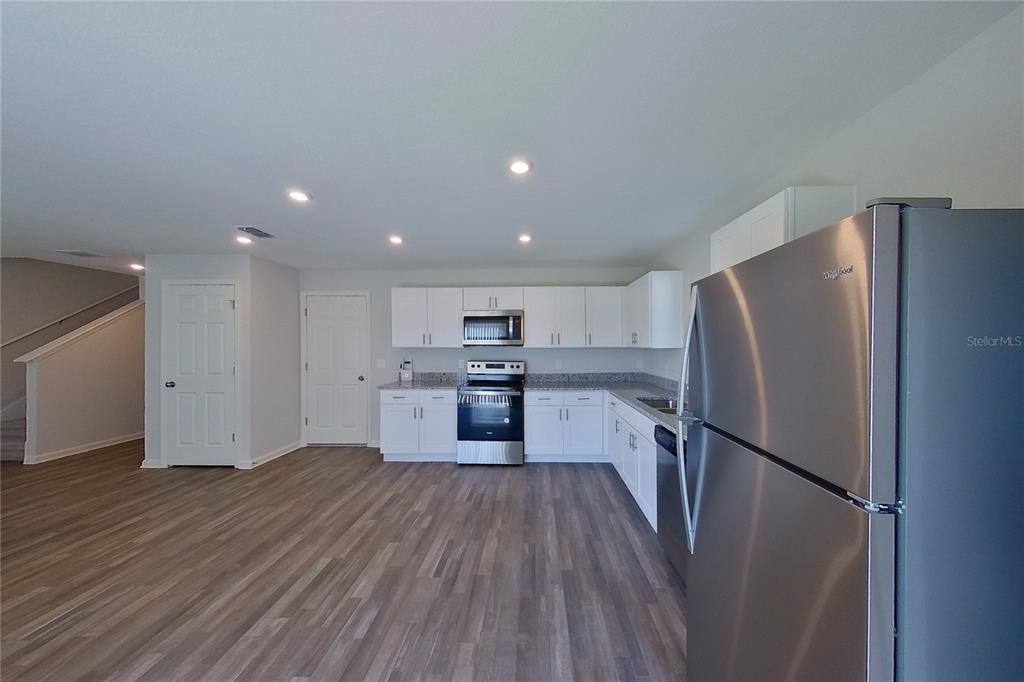 Apartment for rent at 1762 Nebraska Loop, Sumterville, FL 33585