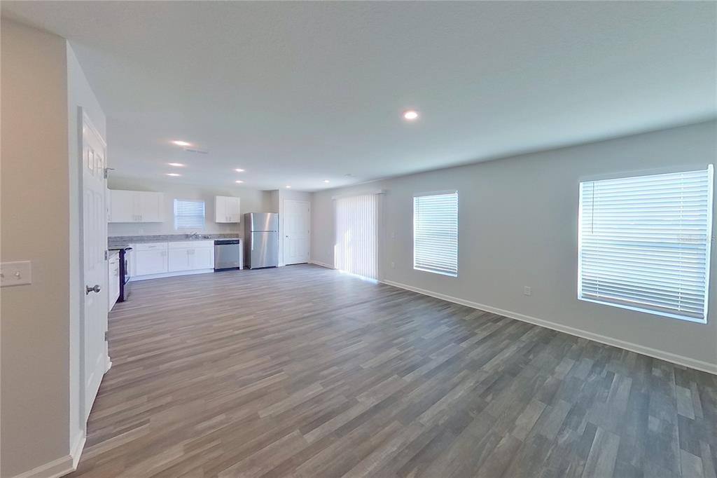 Apartment for rent at 1762 Nebraska Loop, Sumterville, FL 33585
