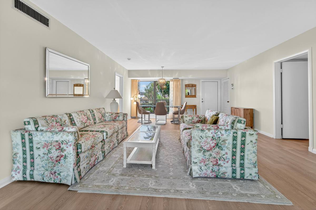 Condo for rent at 6 Concourse Dr #6A, Jupiter, FL 33469