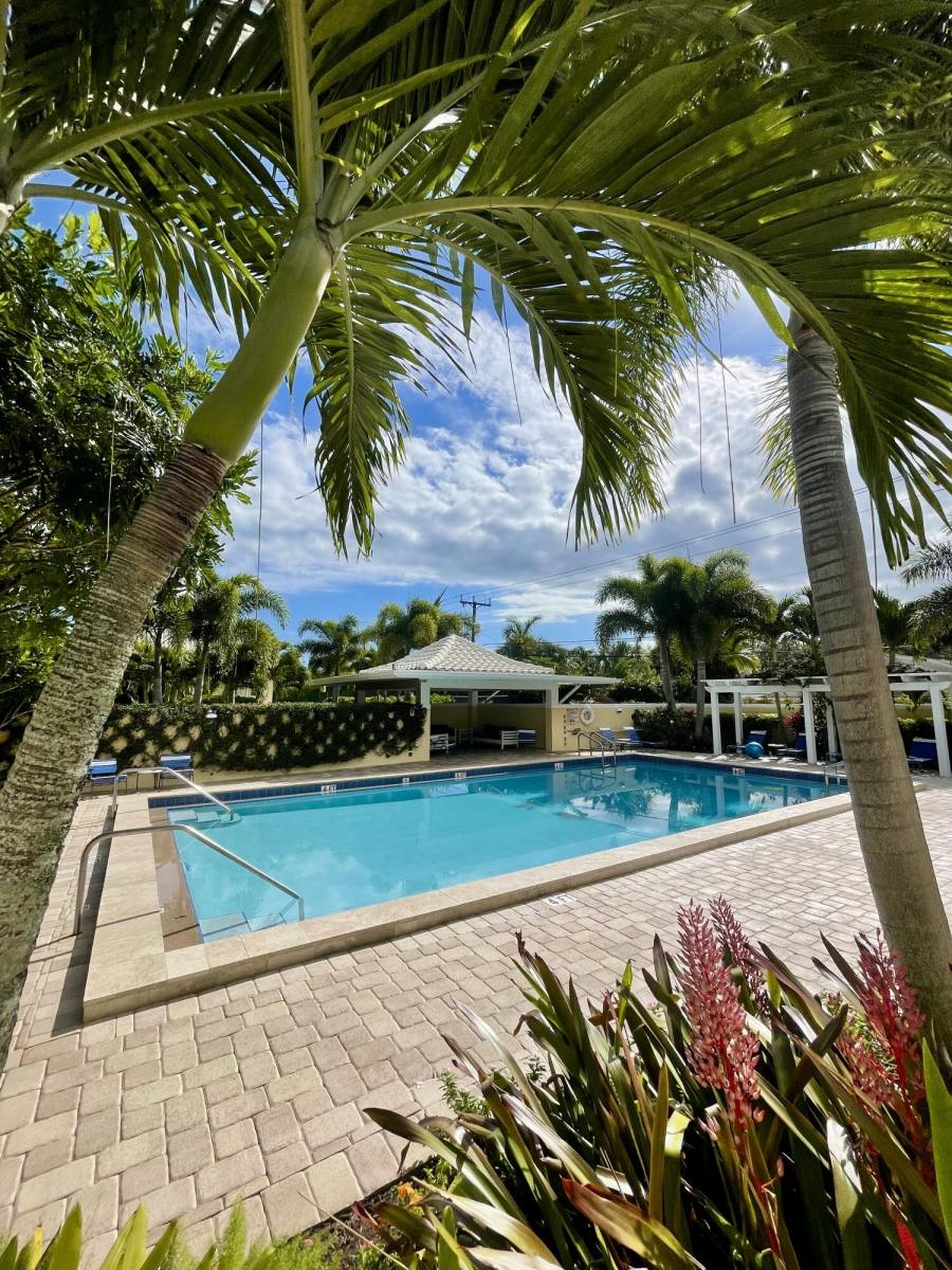 Condo for rent at 6 Concourse Dr #6A, Jupiter, FL 33469