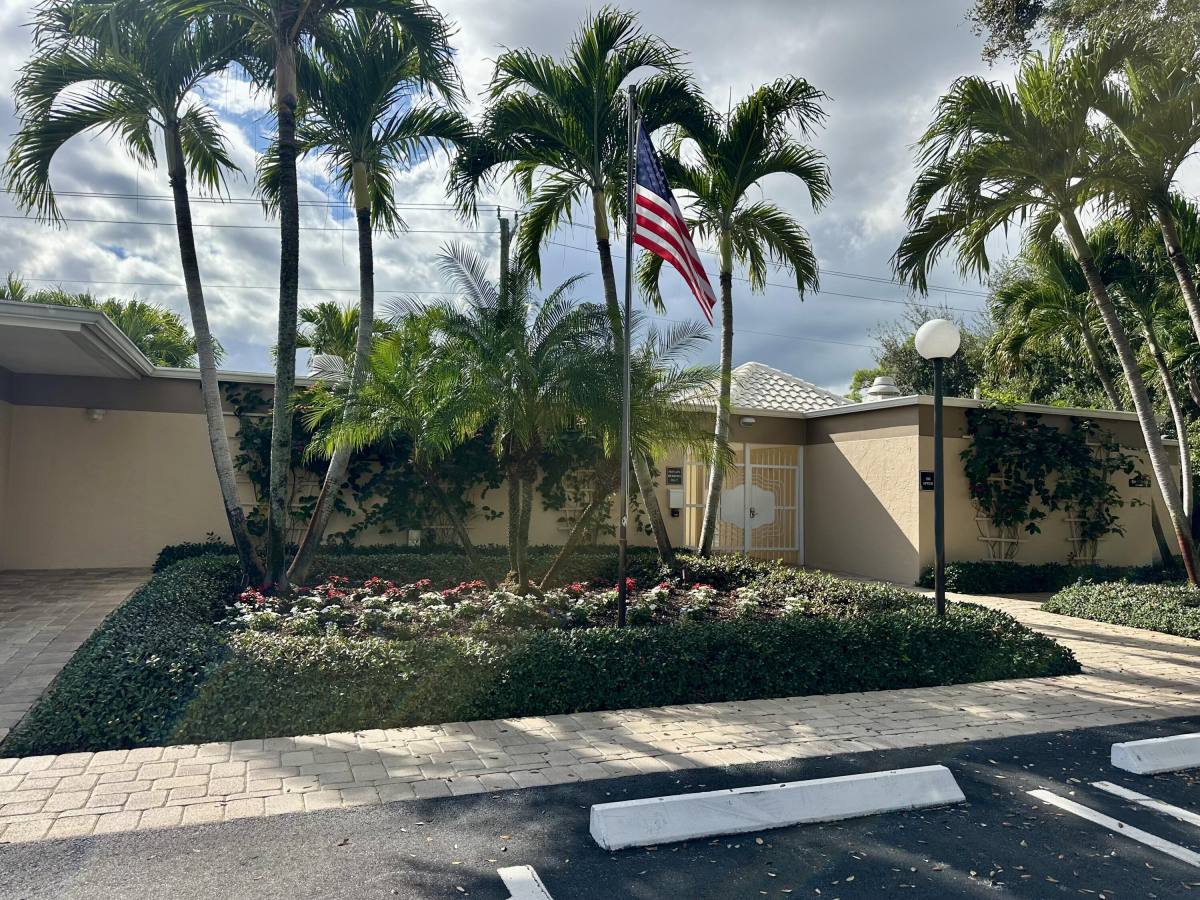 Condo for rent at 6 Concourse Dr #6A, Jupiter, FL 33469