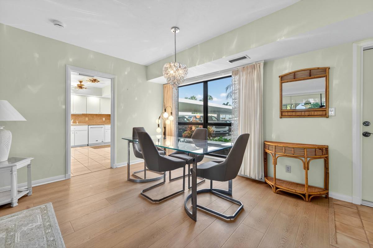 Condo for rent at 6 Concourse Dr #6A, Jupiter, FL 33469