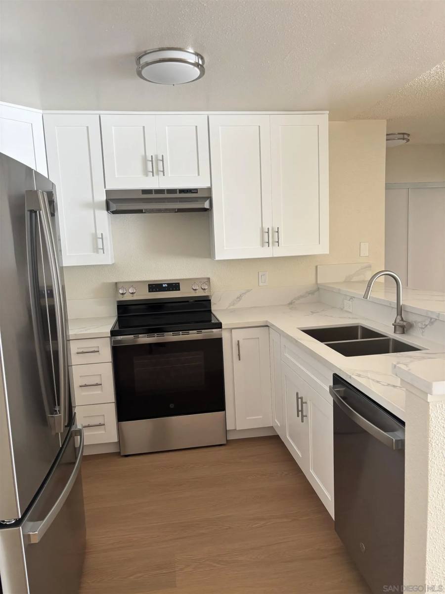 Apartment for rent at 6255 Rancho Mission Rd #102, San Diego, CA 92108