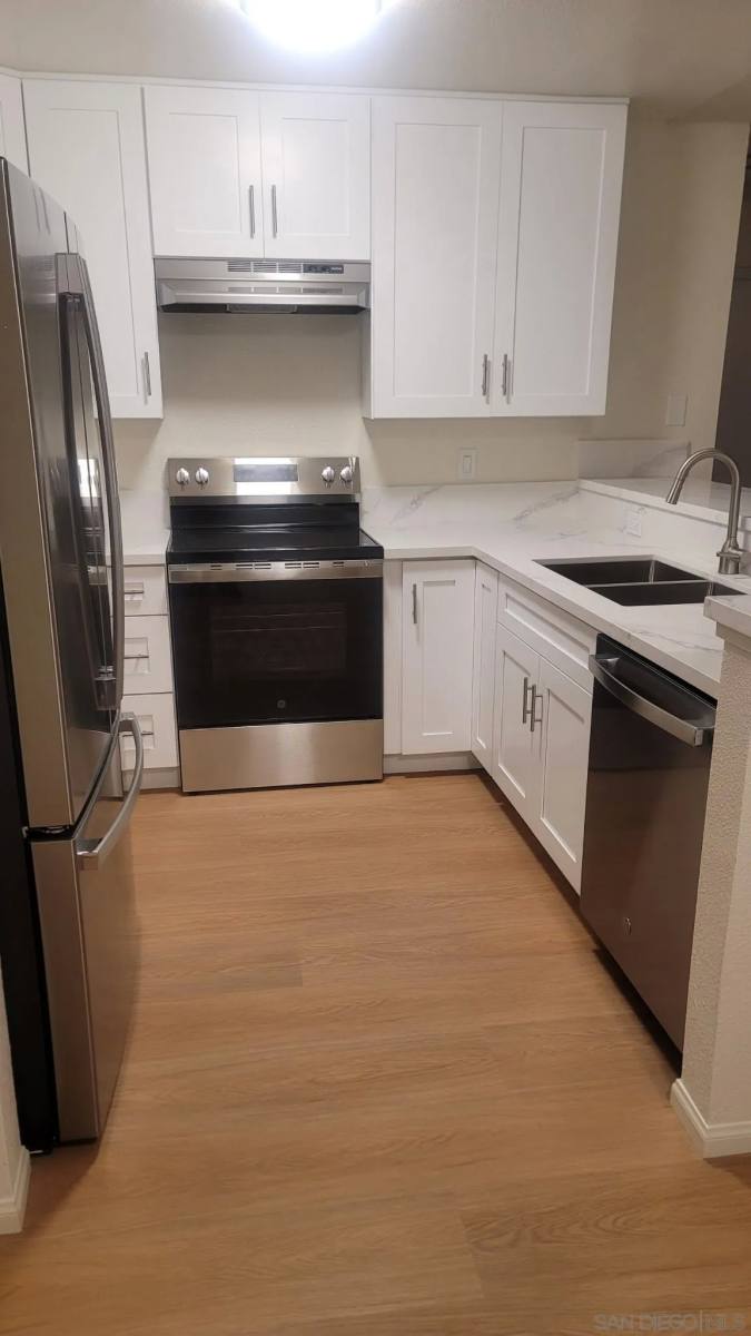 Apartment for rent at 6255 Rancho Mission Rd #102, San Diego, CA 92108