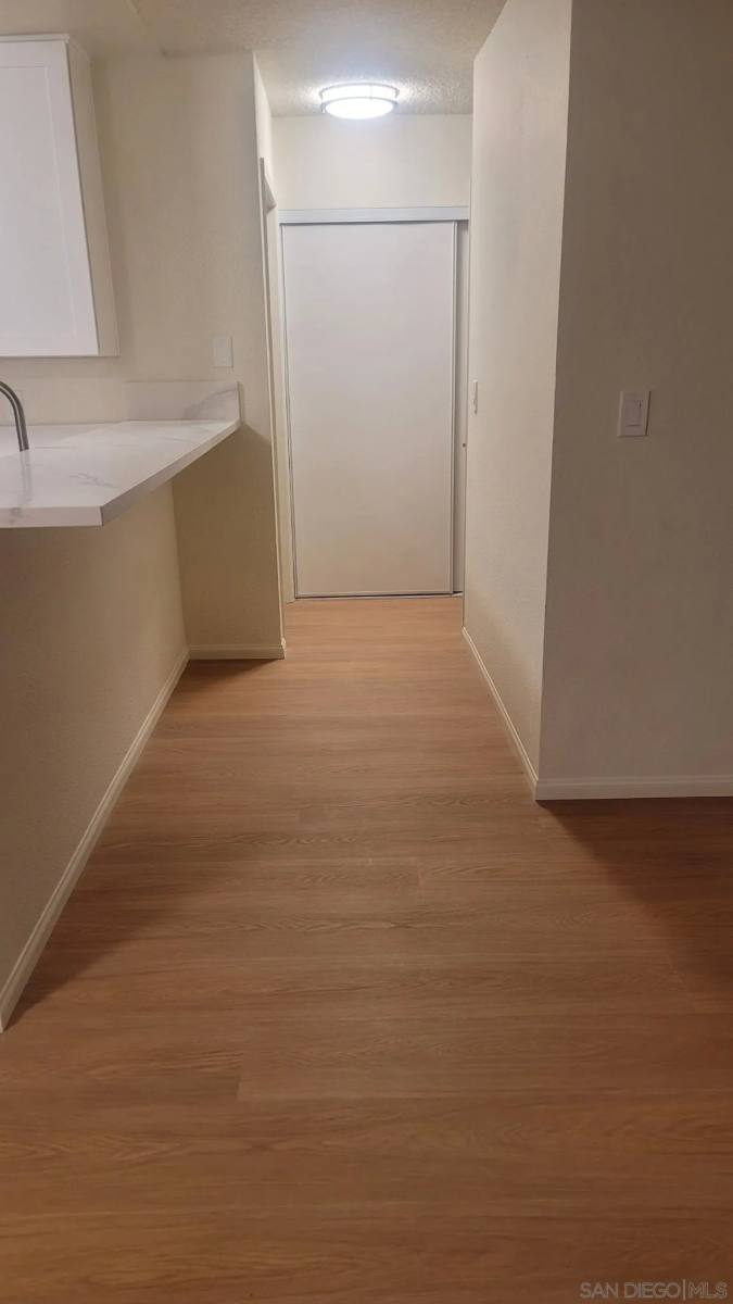 Apartment for rent at 6255 Rancho Mission Rd #102, San Diego, CA 92108