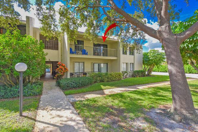 Apartment for rent at 150 Pineview Rd #150L6, Jupiter, FL 33469