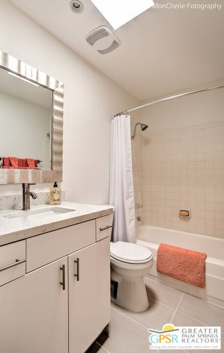 Townhouse for rent at 2166 N Indian Canyon Dr #2166C, Palm Springs, CA 92262