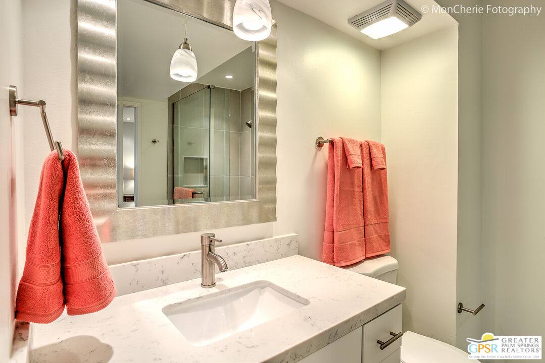 Townhouse for rent at 2166 N Indian Canyon Dr #2166C, Palm Springs, CA 92262