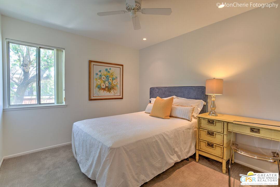 Townhouse for rent at 2166 N Indian Canyon Dr #2166C, Palm Springs, CA 92262