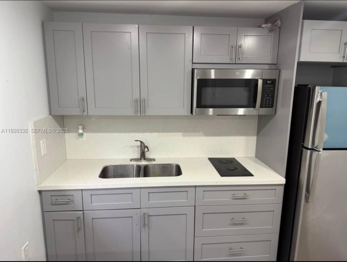 Apartment for rent at 1493 NW 1st Ave #1493B, Homestead, FL 33034