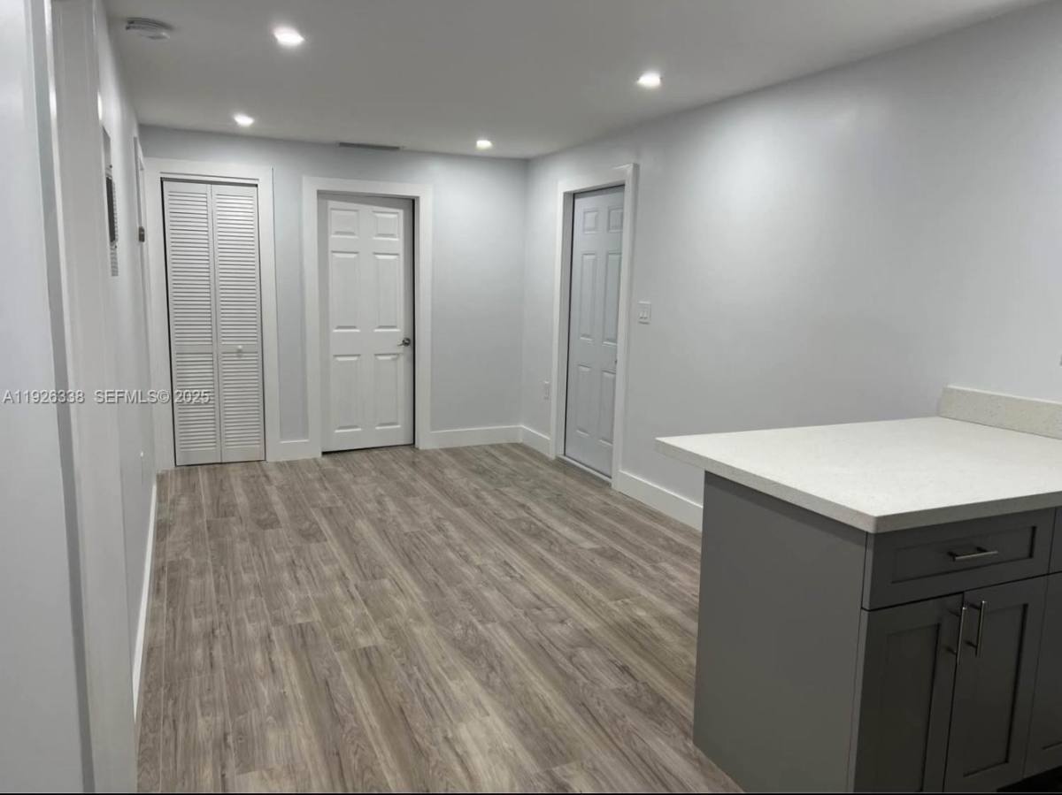 Apartment for rent at 1493 NW 1st Ave #1493B, Homestead, FL 33034