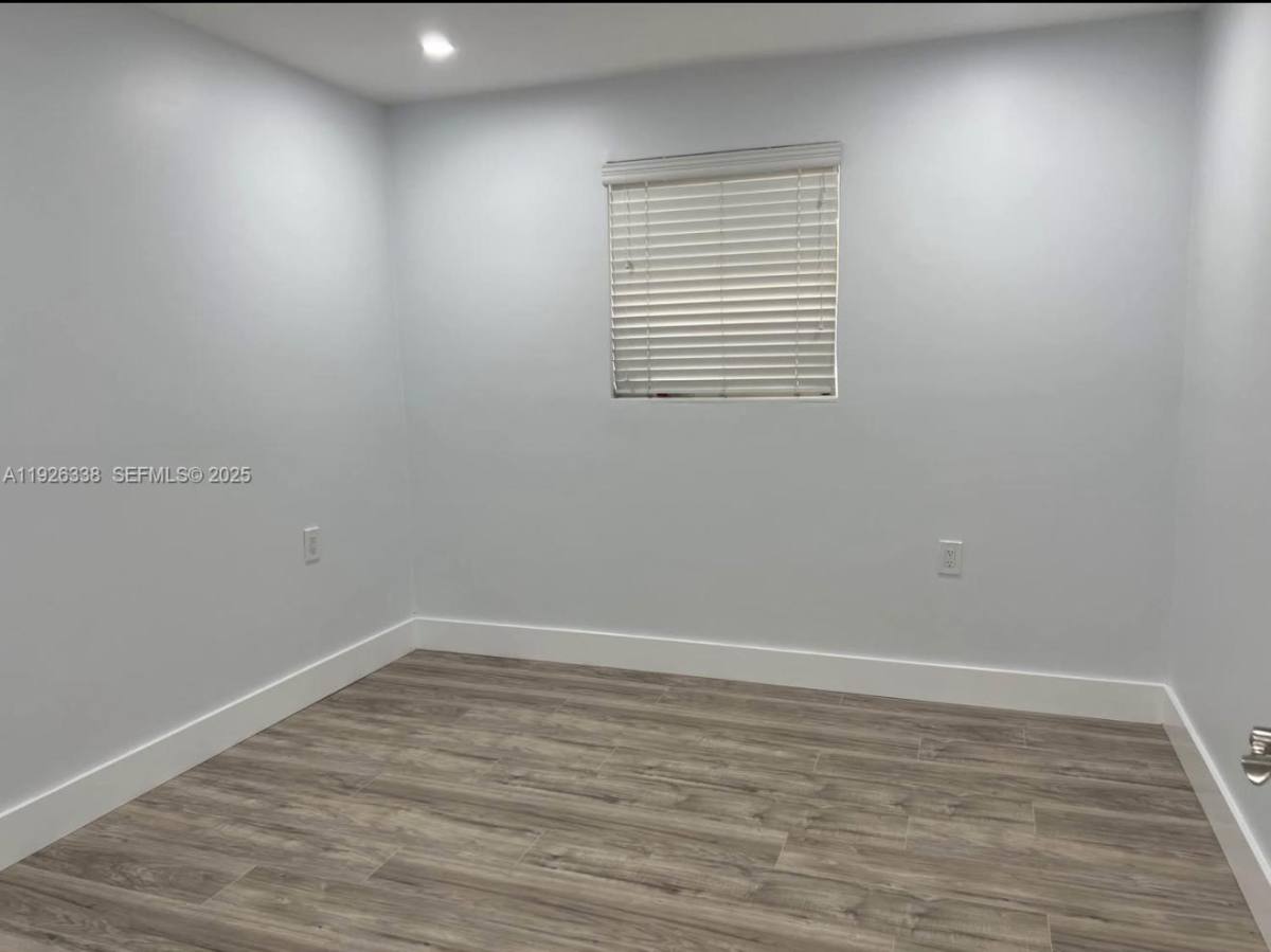 Apartment for rent at 1493 NW 1st Ave #1493B, Homestead, FL 33034