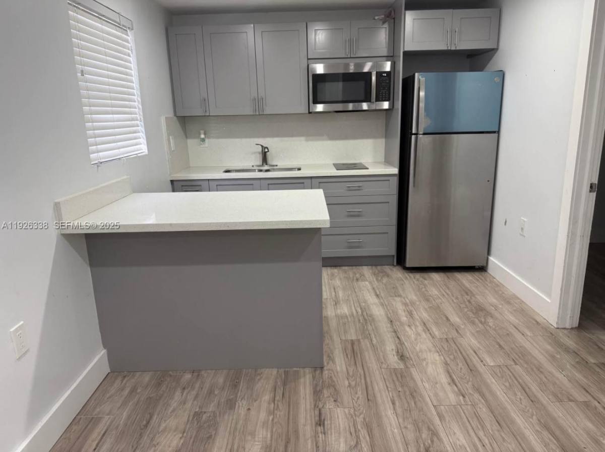 Apartment for rent at 1493 NW 1st Ave #1493B, Homestead, FL 33034