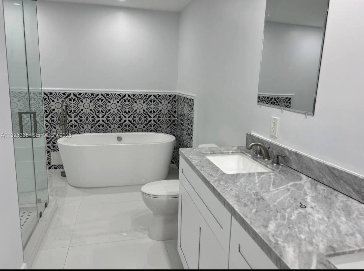 Apartment for rent at 1493 NW 1st Ave #1493B, Homestead, FL 33034