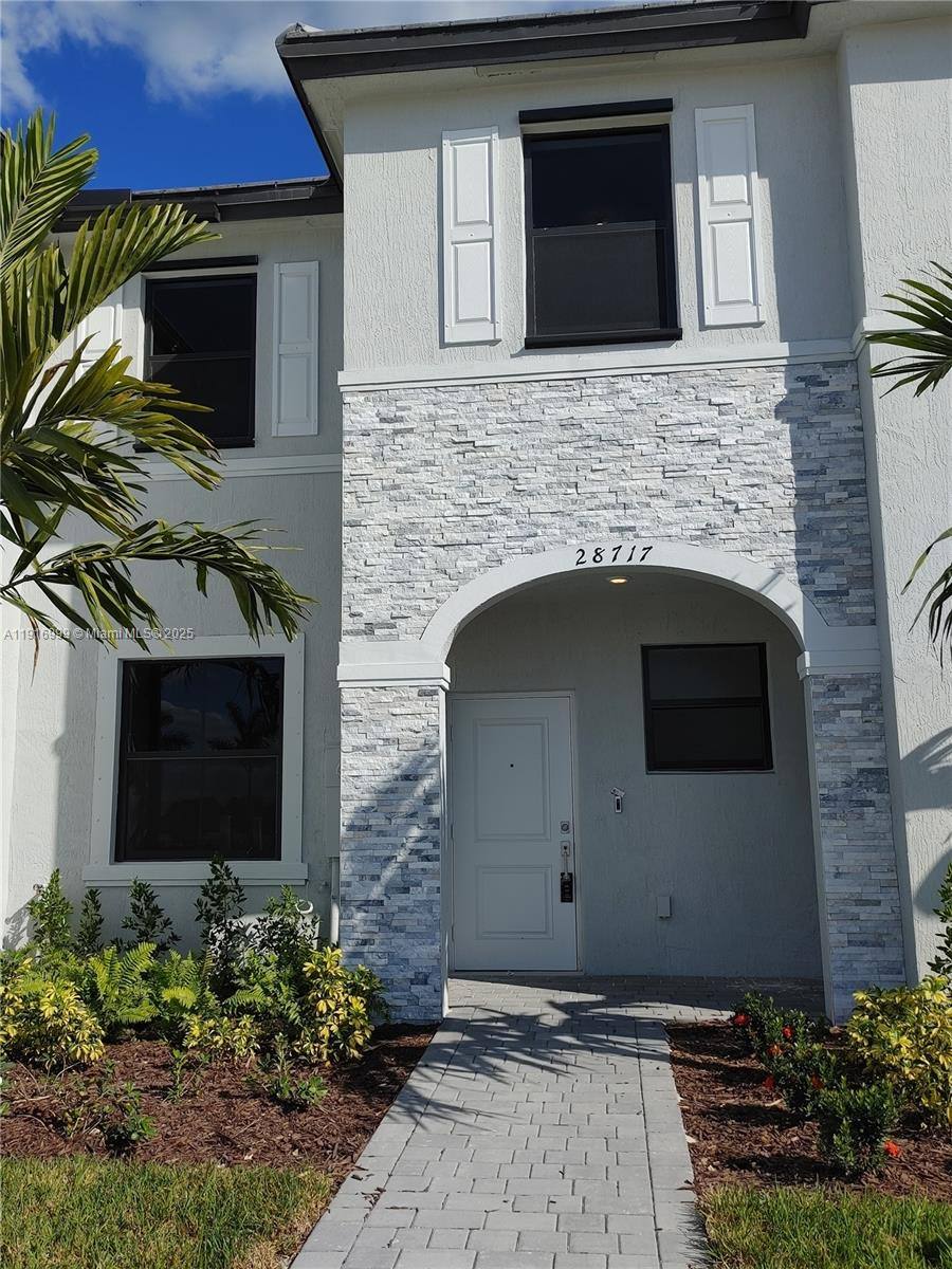 Apartment for rent at 28717 SW 132nd Place, Homestead, FL 33033