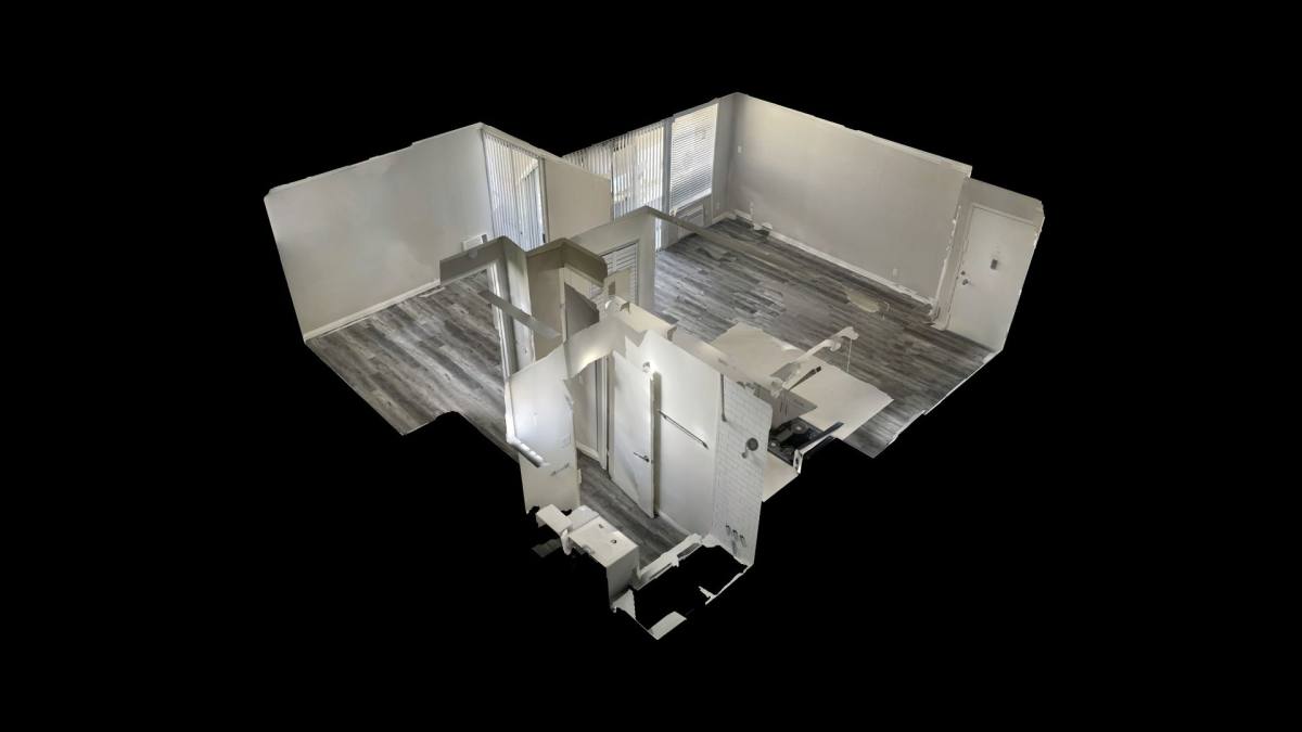 Apartment for rent at 1840 Winona Blvd, Los Angeles, CA 90027