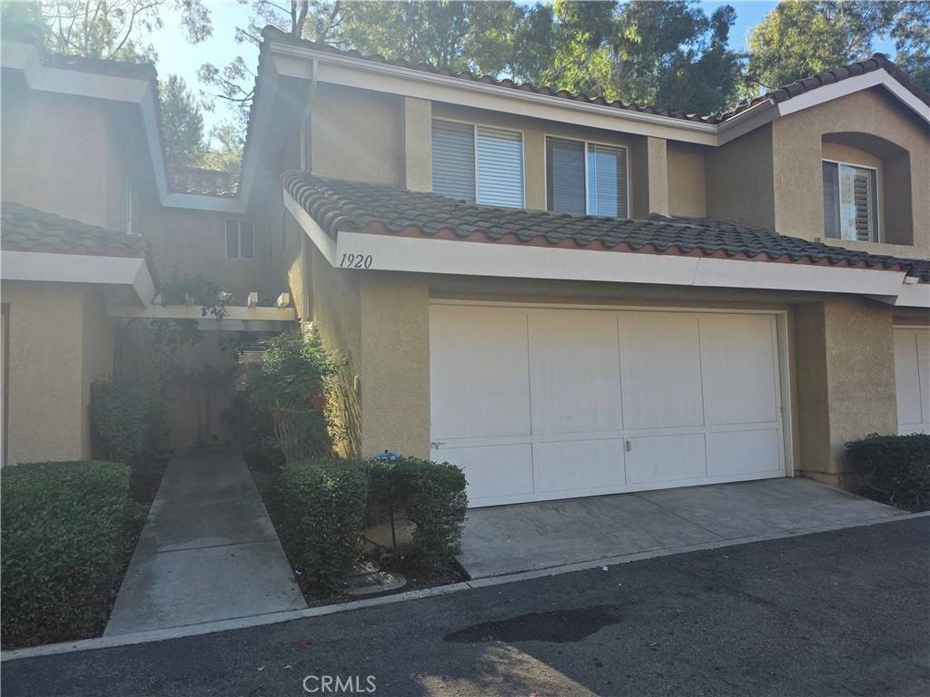 Condo for rent at 1920 E Calico Dr, West Covina, CA 91791