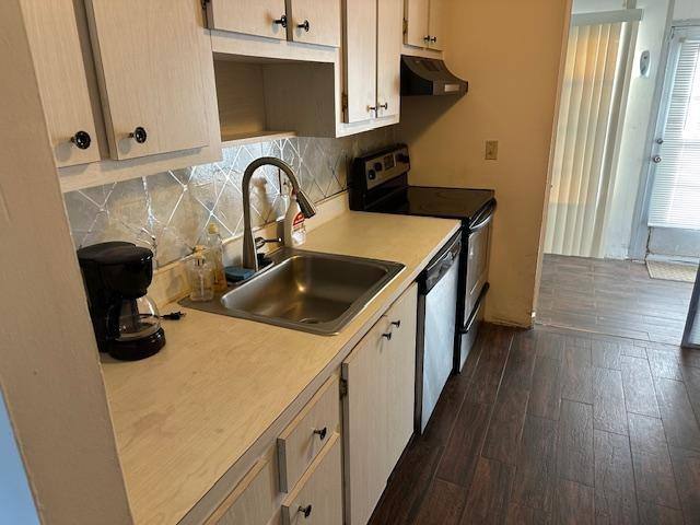 Condo for rent at 7355 NW 5th Place #105, Pompano Beach, FL 33063