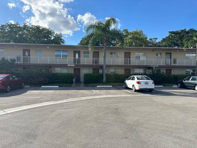 Condo for rent at 7355 NW 5th Place #105, Pompano Beach, FL 33063