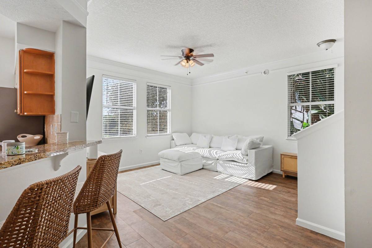 Apartment for rent at 2044 Alta Meadows Lane #1809, Delray Beach, FL 33444