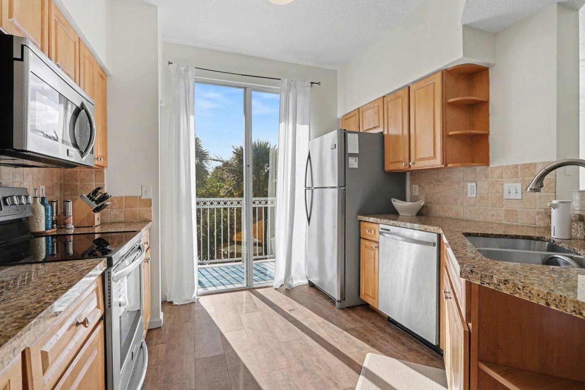 Apartment for rent at 2044 Alta Meadows Lane #1809, Delray Beach, FL 33444
