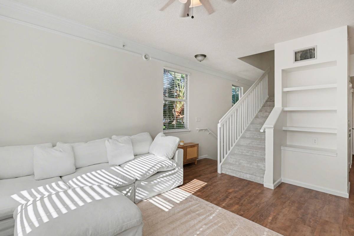 Apartment for rent at 2044 Alta Meadows Lane #1809, Delray Beach, FL 33444