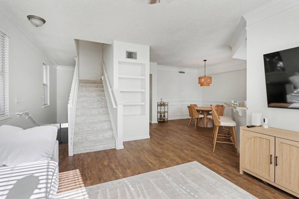 Apartment for rent at 2044 Alta Meadows Lane #1809, Delray Beach, FL 33444