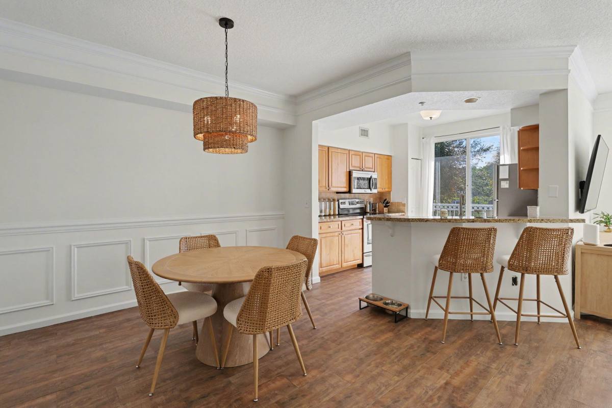 Apartment for rent at 2044 Alta Meadows Lane #1809, Delray Beach, FL 33444