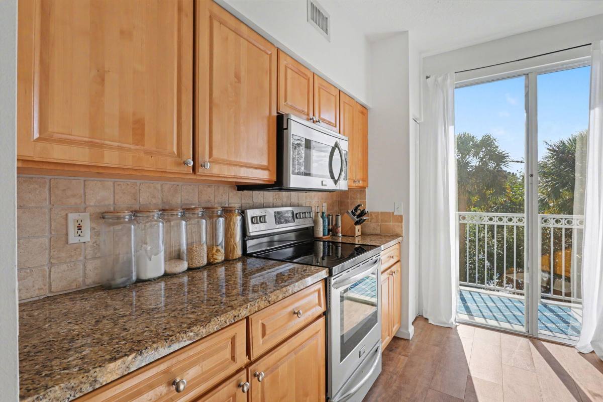 Apartment for rent at 2044 Alta Meadows Lane #1809, Delray Beach, FL 33444