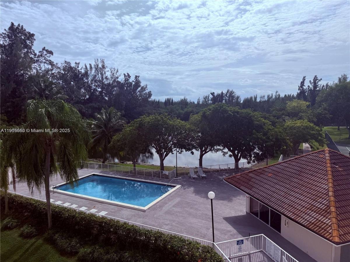 Condo for rent at 8240 SW 210th St #201, Miami, FL 33189