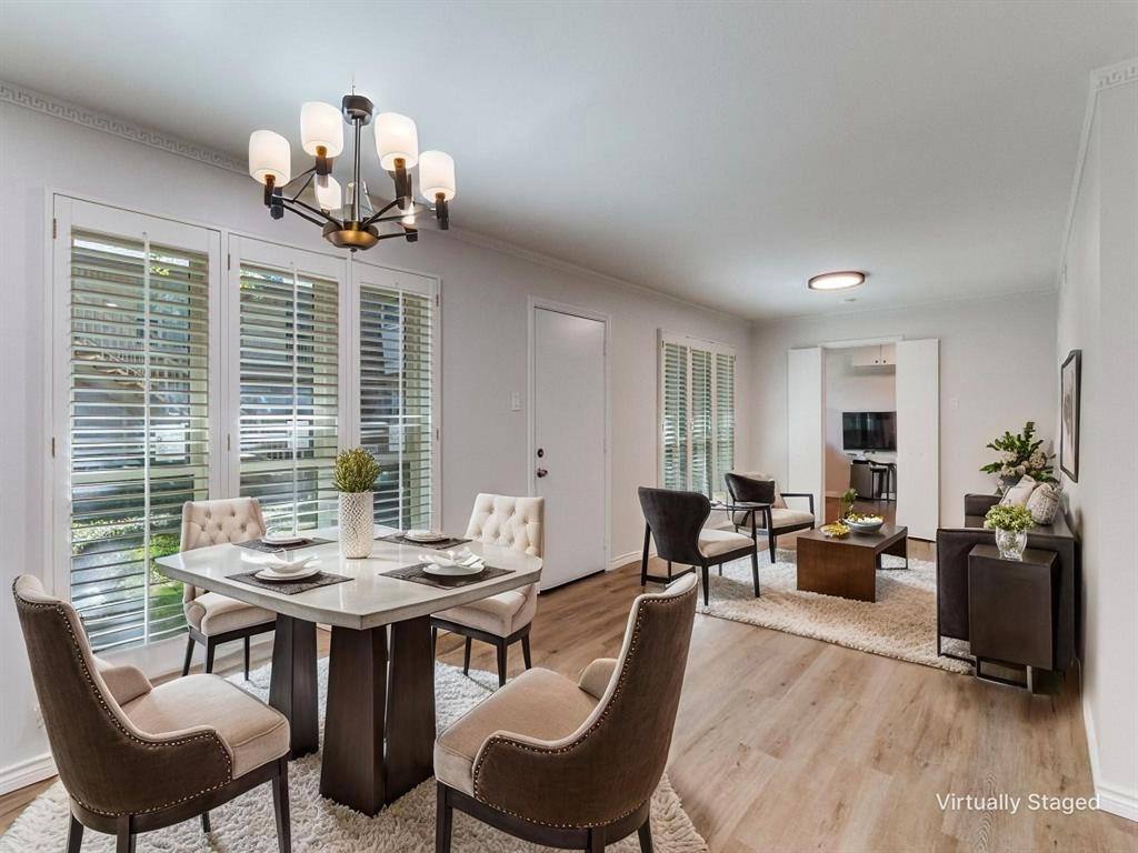 Condo for rent at 11108 Valleydale Dr #11108B, Dallas, TX 75230