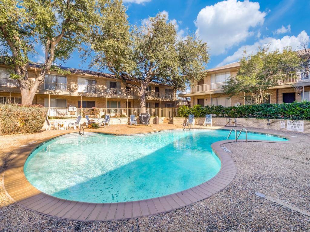 Condo for rent at 11108 Valleydale Dr #11108B, Dallas, TX 75230