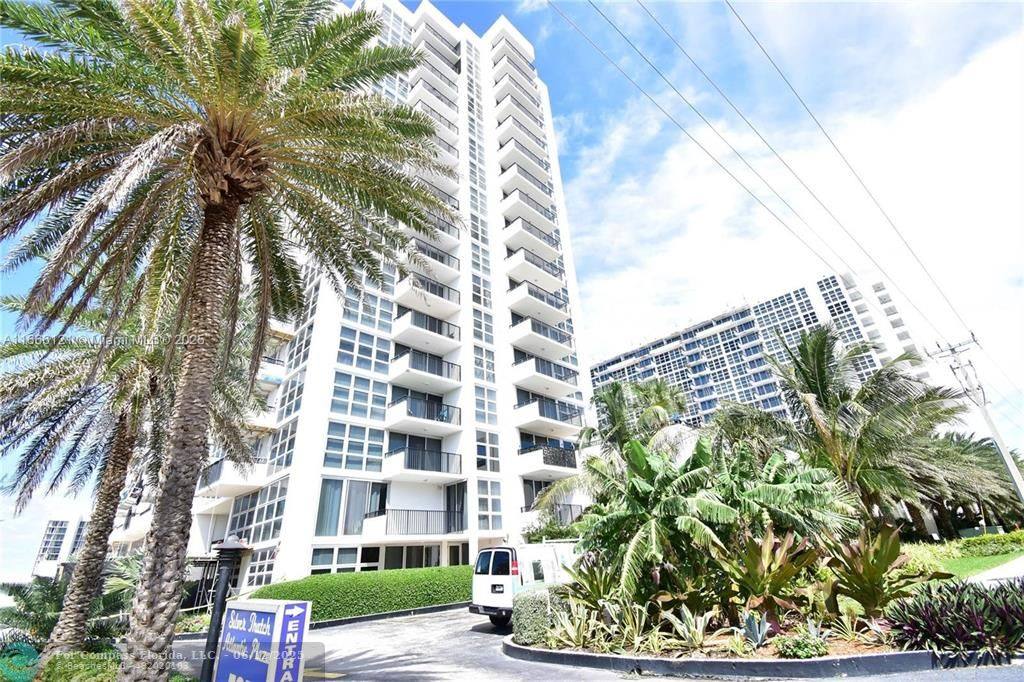 Condo for rent at 525 N Ocean Blvd #414, Pompano Beach, FL 33062