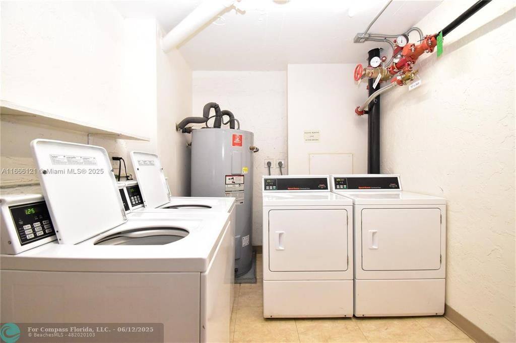 Condo for rent at 525 N Ocean Blvd #414, Pompano Beach, FL 33062